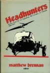 Image: Bookcover of Headhunters: 1st Squadron, 9th Cavalry